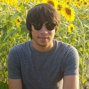 Meet your Posher, Marc